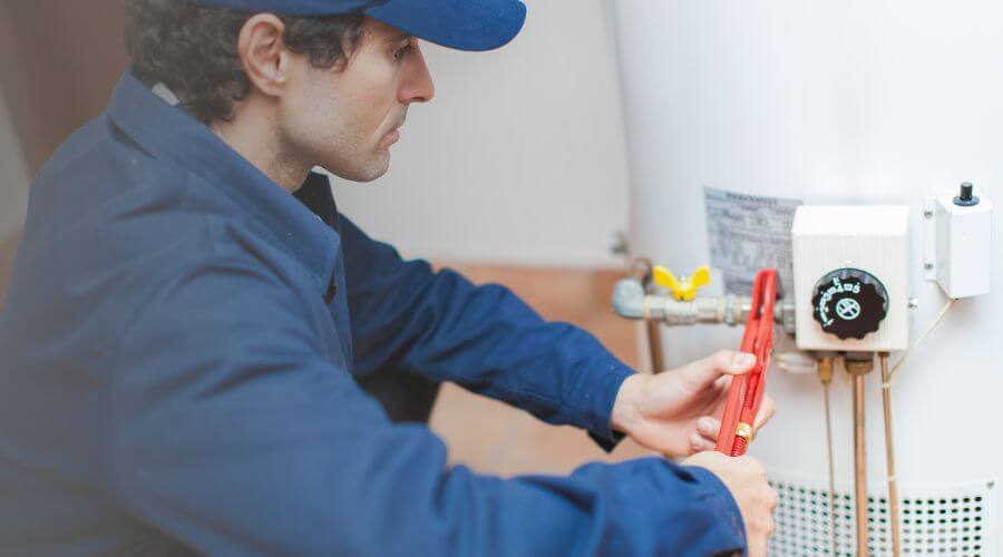Professional Leak Detection in Bartow, WV